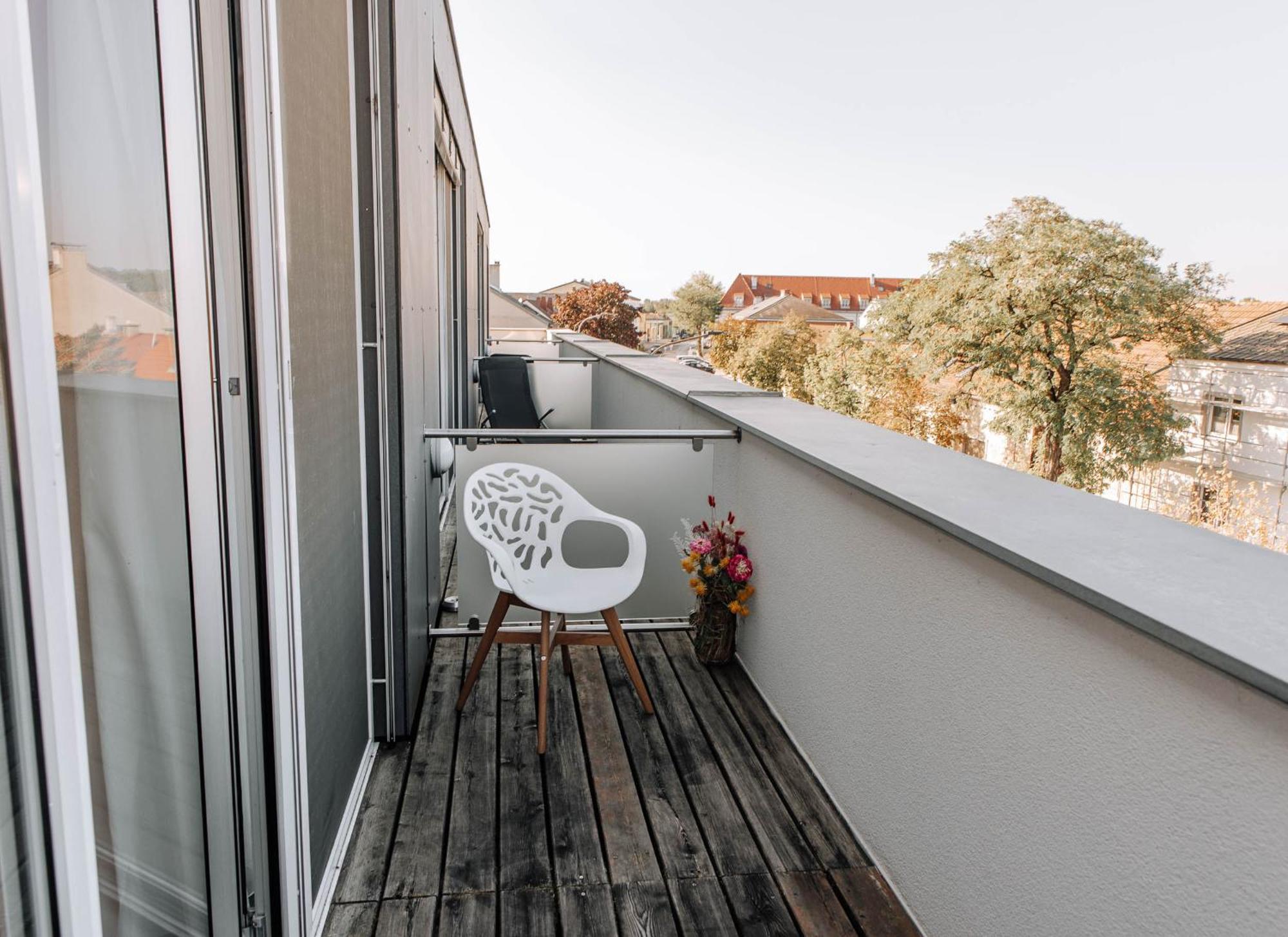 Heinhotel Vienna Airport Schwechat Bagian luar foto