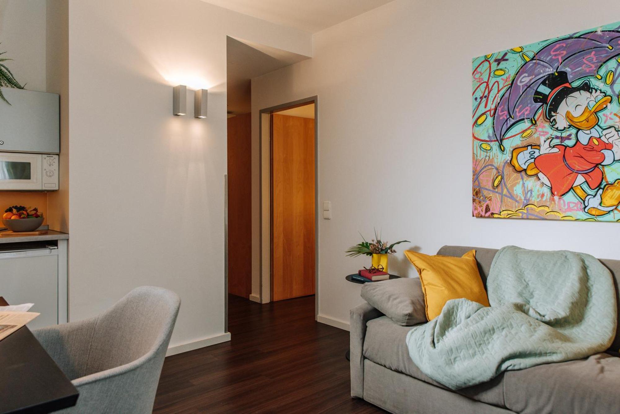 Heinhotel Vienna Airport Schwechat Bagian luar foto