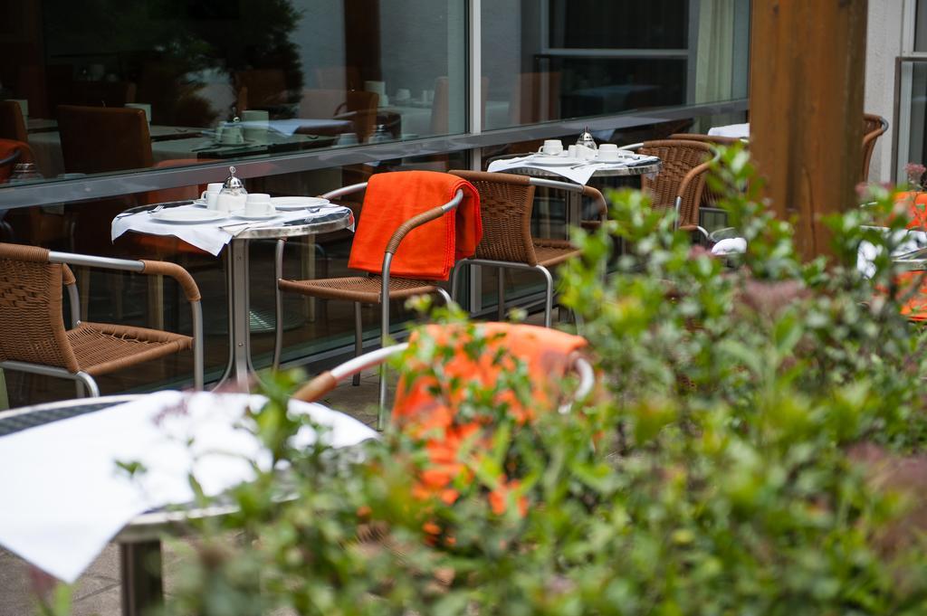 Heinhotel Vienna Airport Schwechat Bagian luar foto