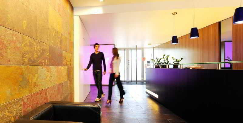 Heinhotel Vienna Airport Schwechat Interior foto